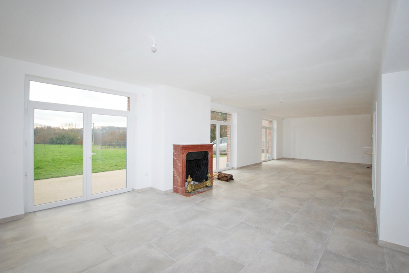 Image_, Maison, Obrechies, ref :AT460-8006
