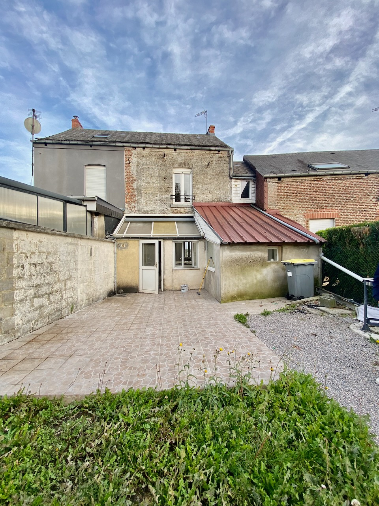 Image_, Maison, Hautmont, ref :AT600-8087