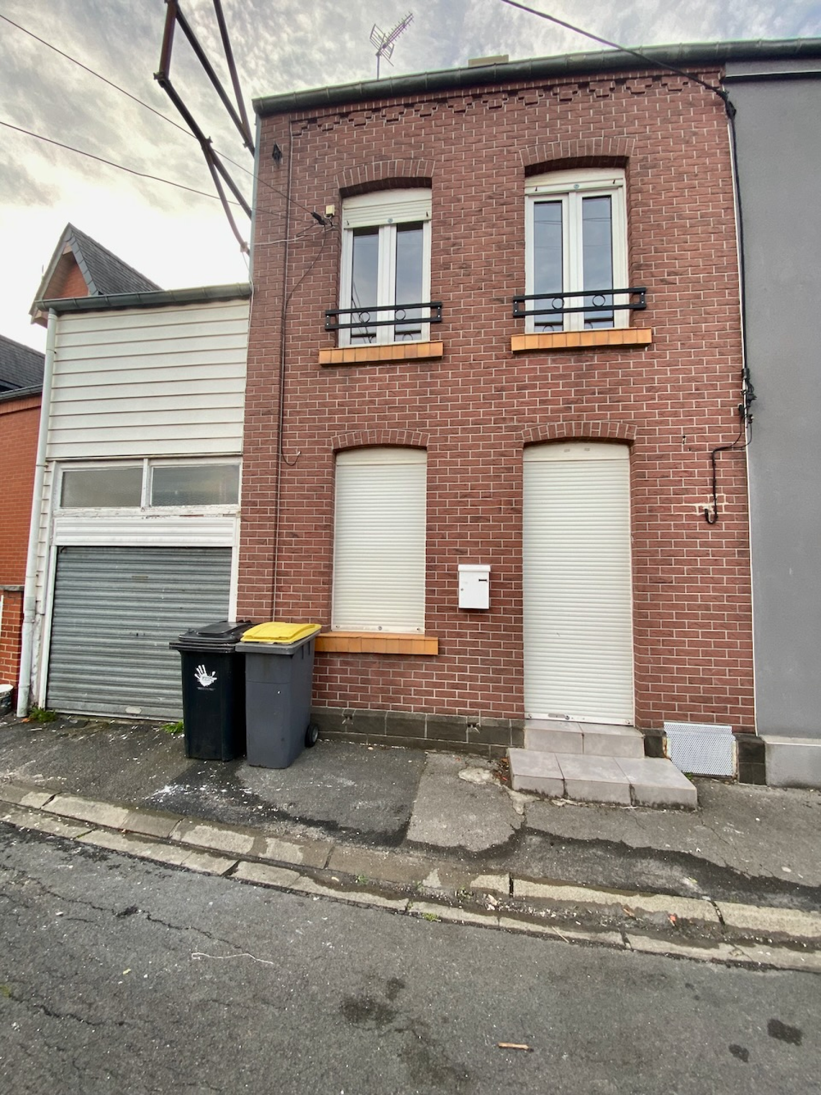 Image_, Maison, Hautmont, ref :AT600-8087