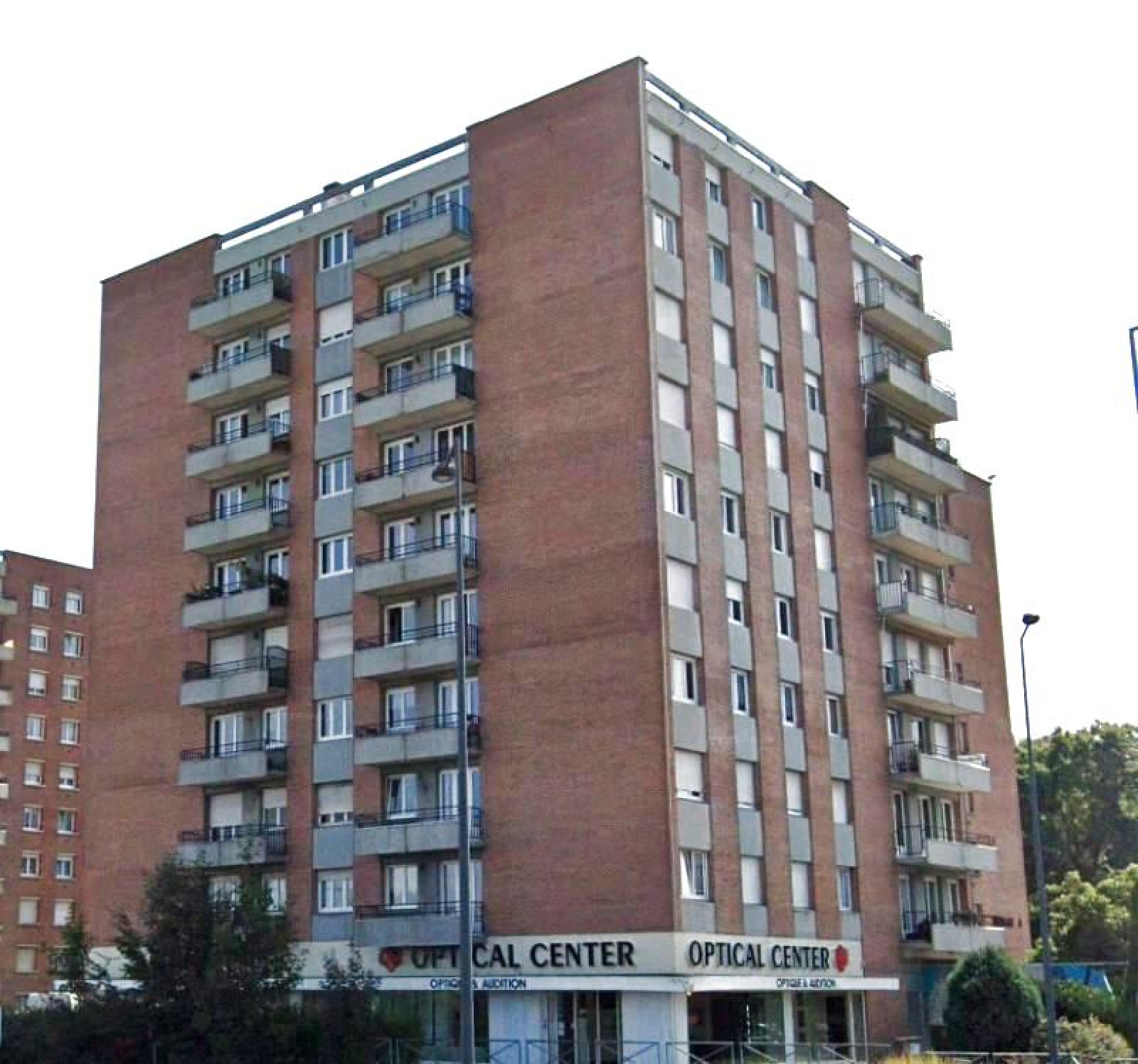 Image_, Appartement, Maubeuge, ref :AT600-7567