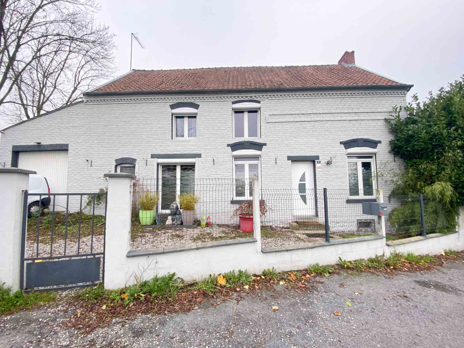 Image_, Maison, Jeumont, ref :AT460-9098