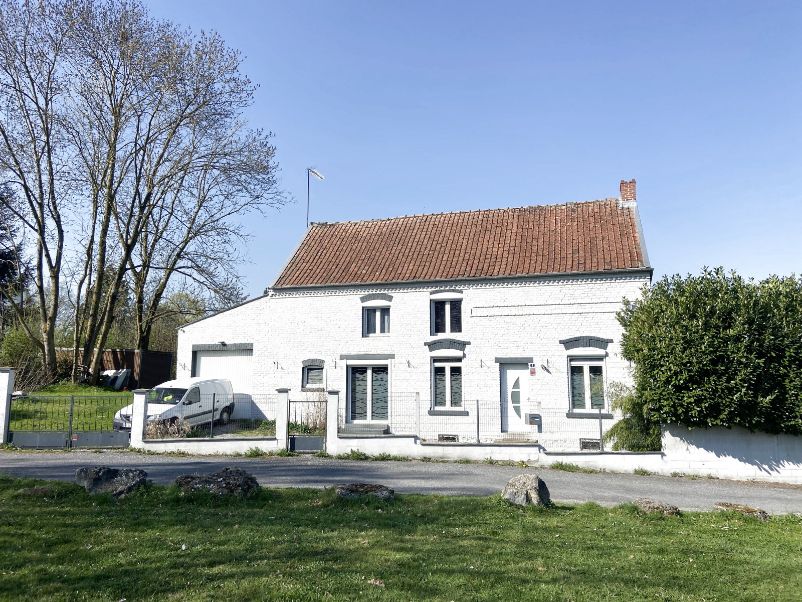 Image_, Maison, Jeumont, ref :AT460-9098
