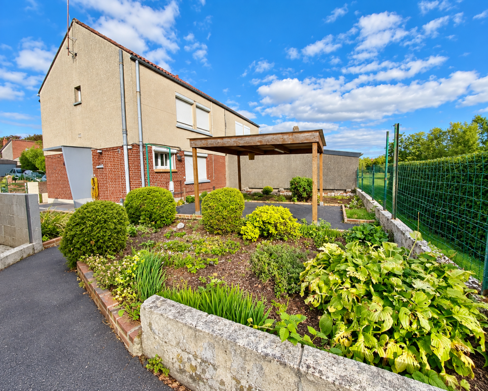 Image_, Maison, Feignies, ref :AT600-9560