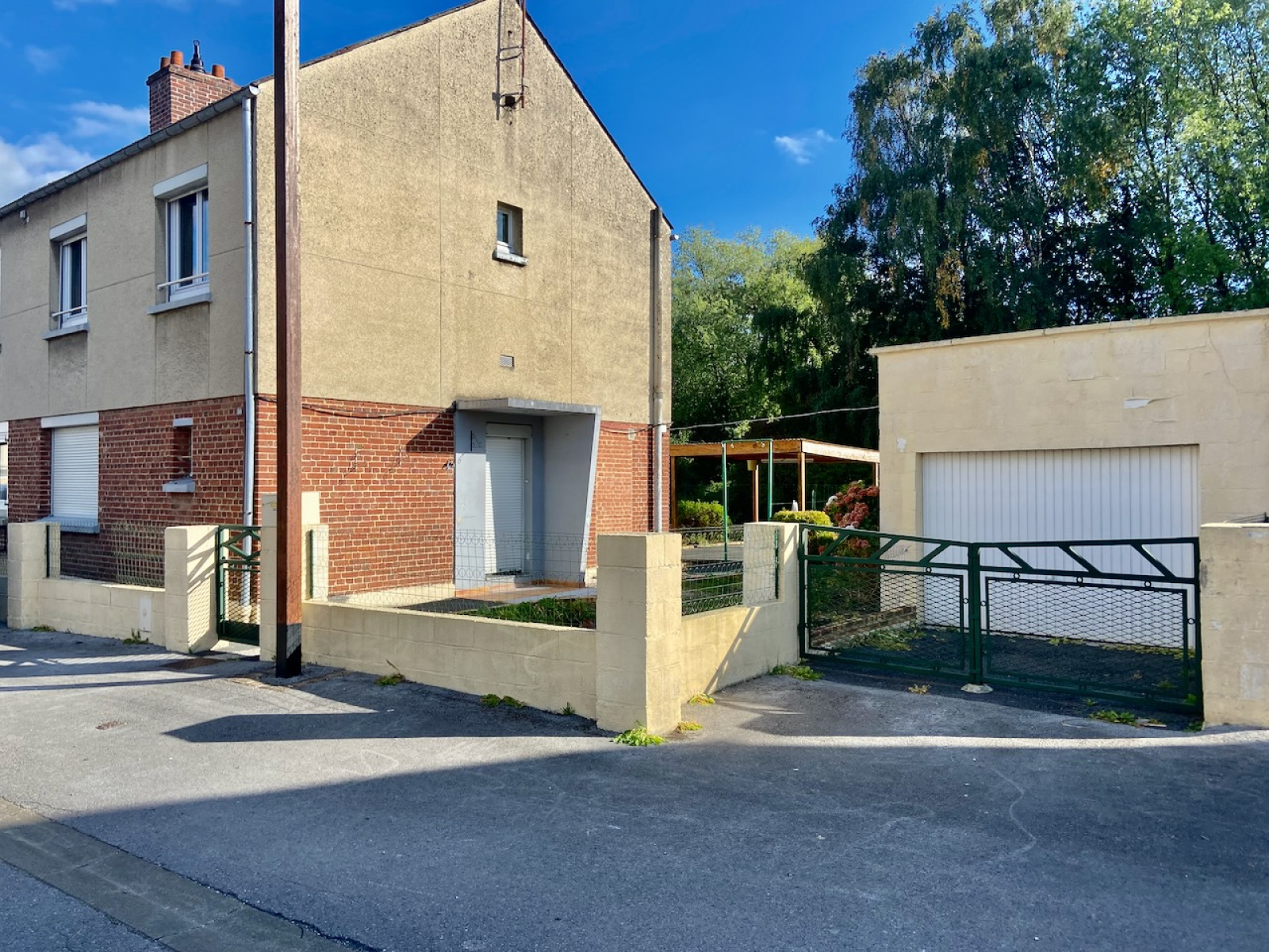 Image_, Maison, Feignies, ref :AT600-9560