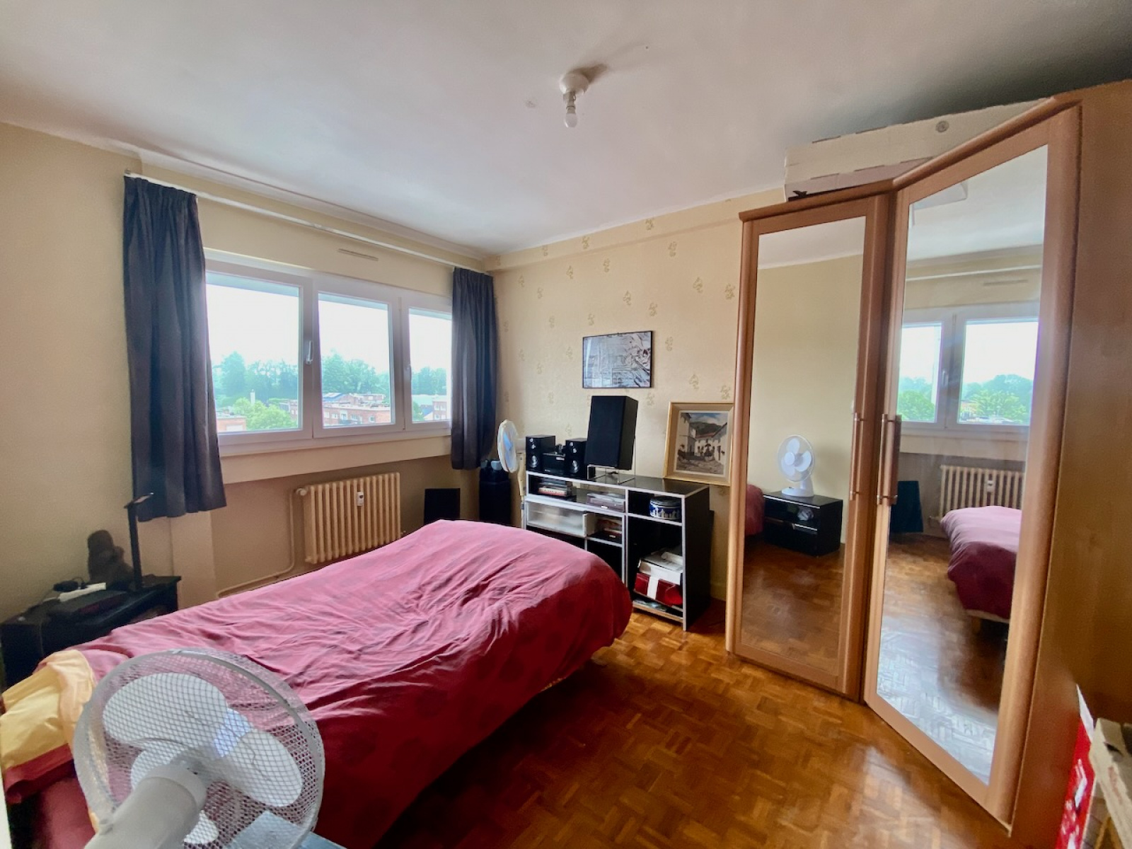 Image_, Appartement, Maubeuge, ref :AT600-8769