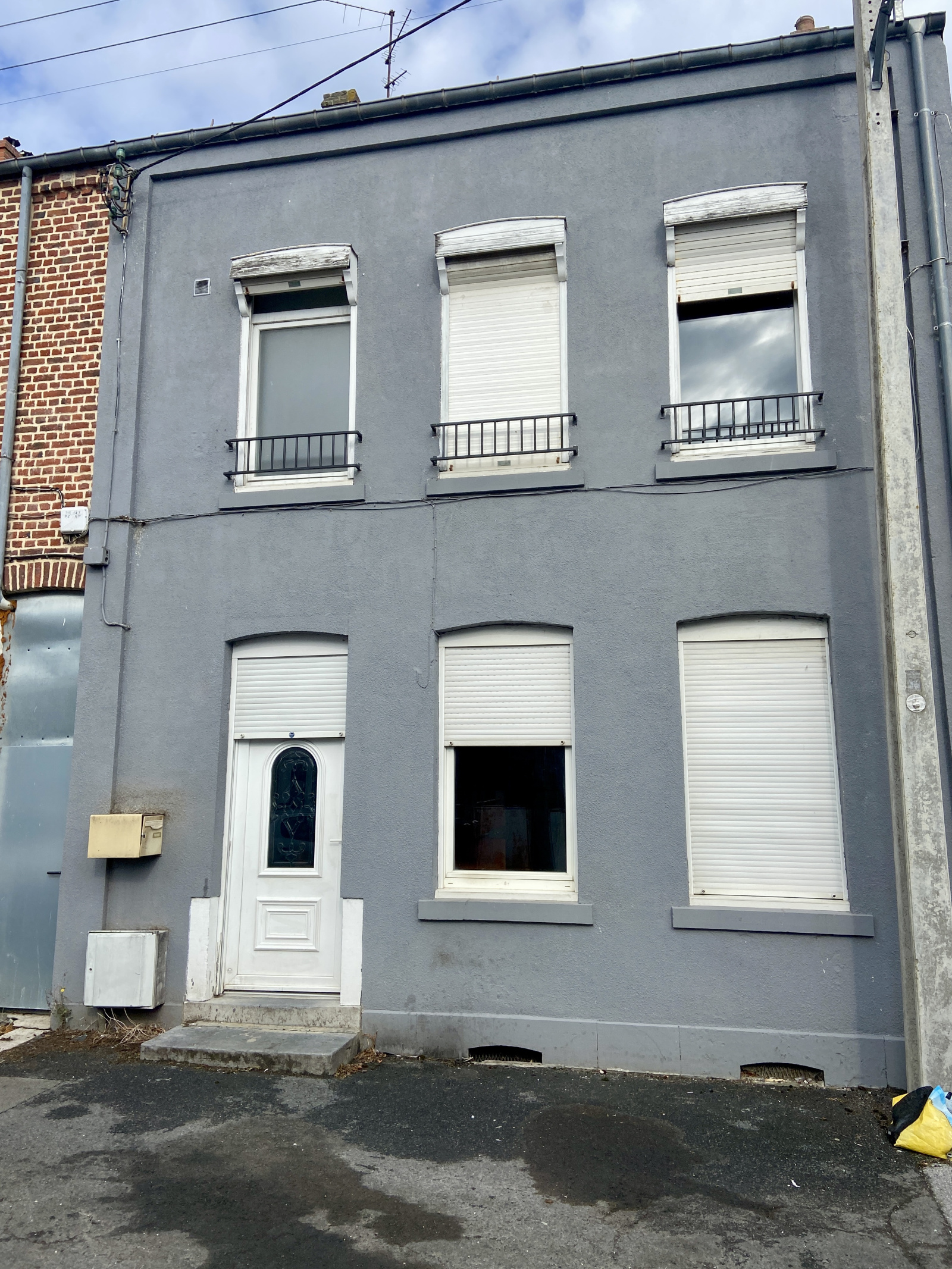Image_, Maison, Maubeuge, ref :AT600-8243