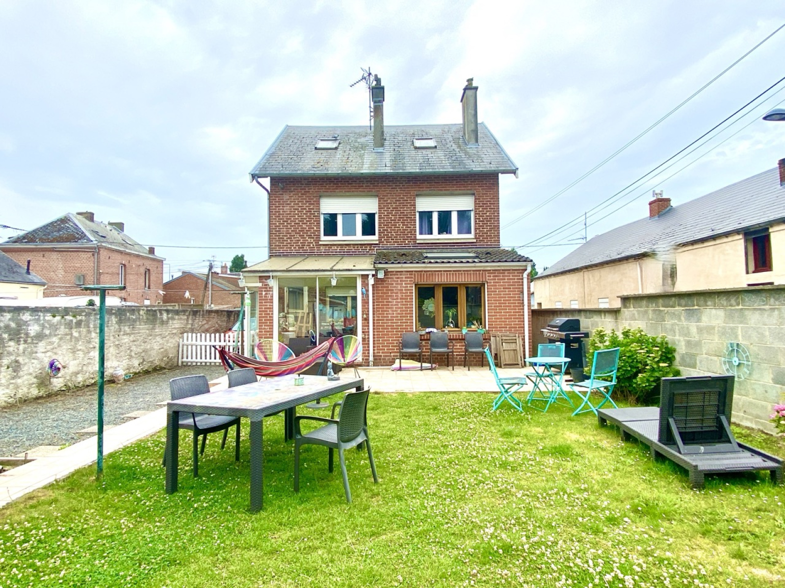 Image_, Maison, Maubeuge, ref :AT600-9174