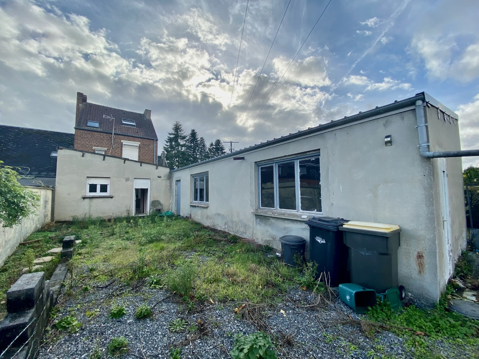 Image_, Maison, Maubeuge, ref :AT600-9307