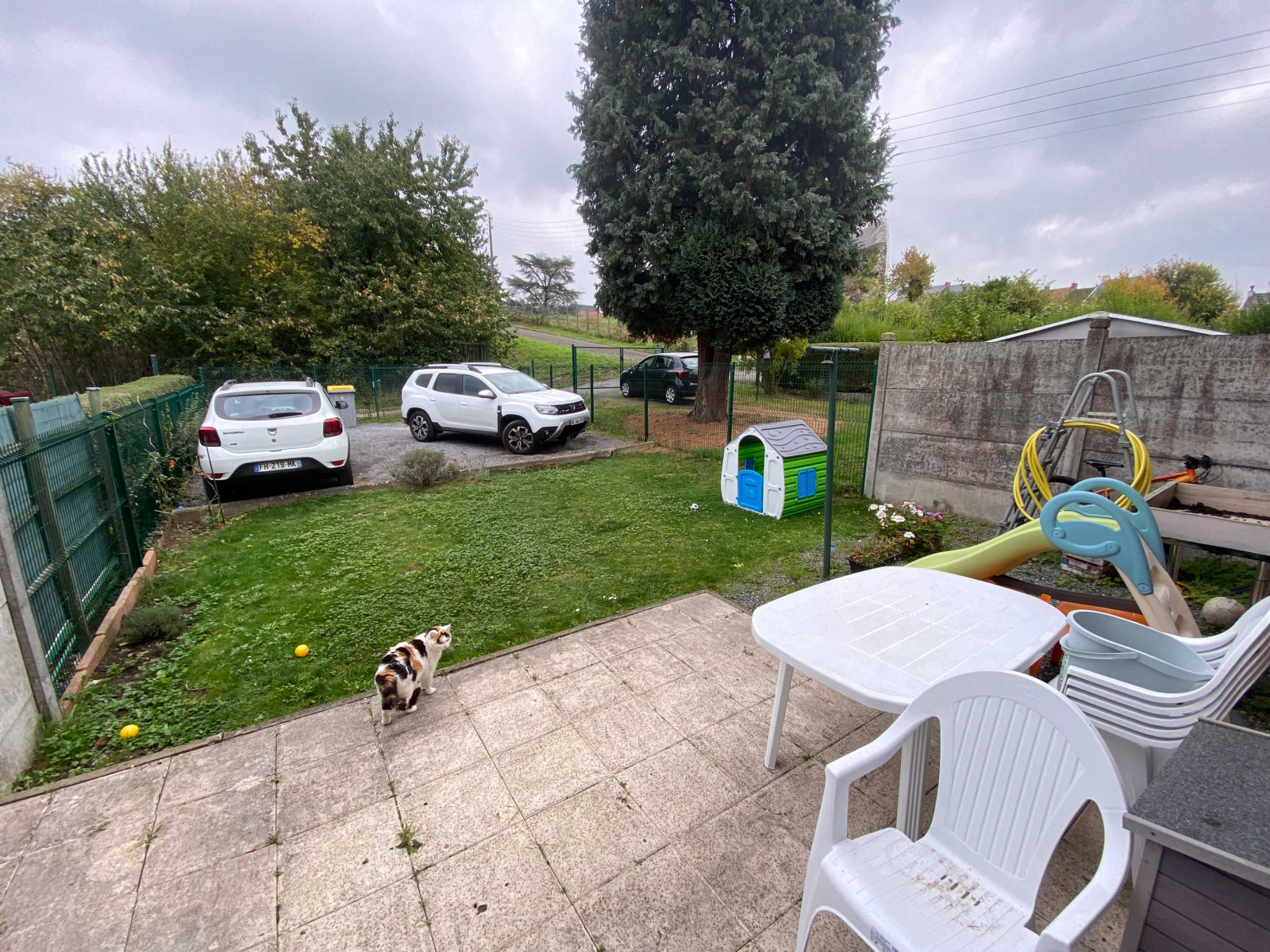 Image_, Maison, Jeumont, ref :AT460-9256