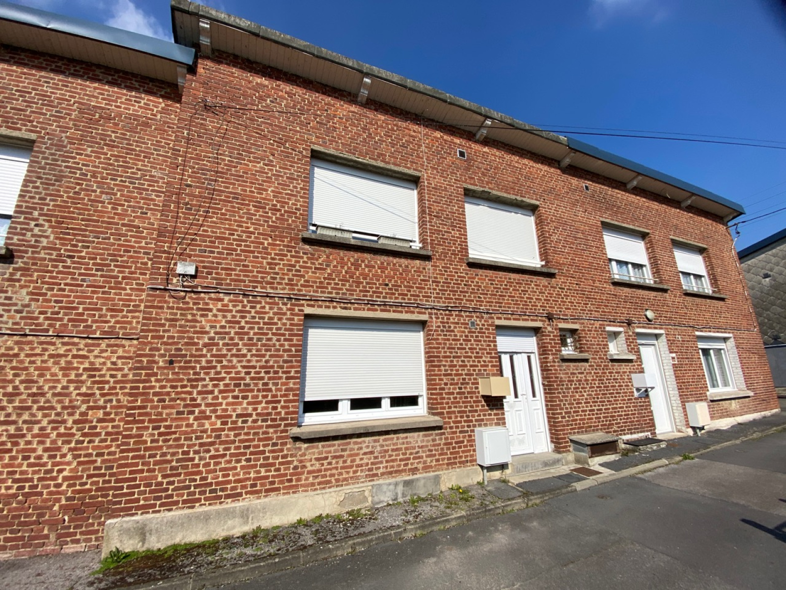 Image_, Maison, Jeumont, ref :AT460-9256