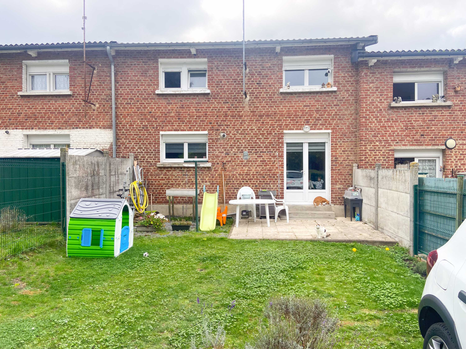 Image_, Maison, Jeumont, ref :AT460-9256