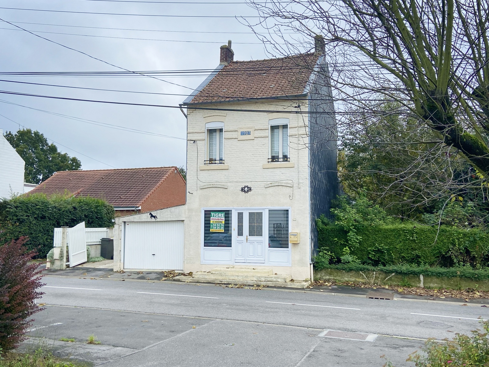 Image_, Maison, Boussois, ref :AT460-8922