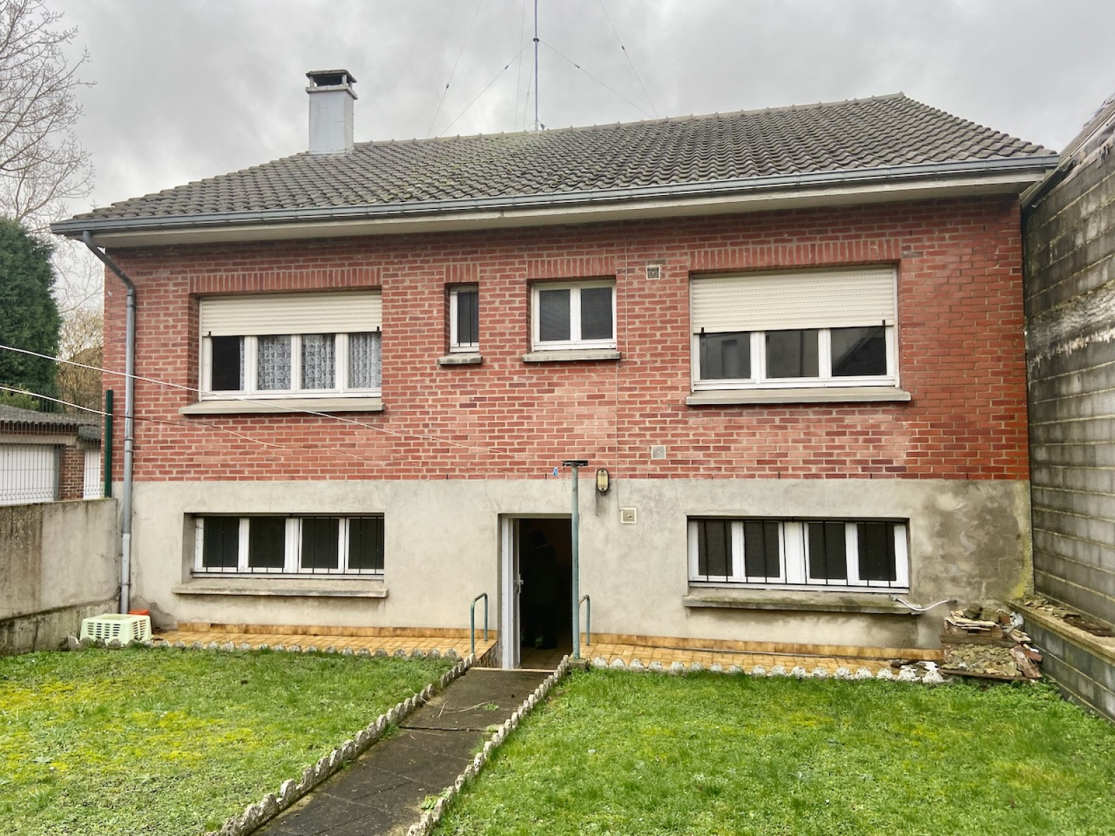 Image_, Maison, Louvroil, ref :AT600-9384