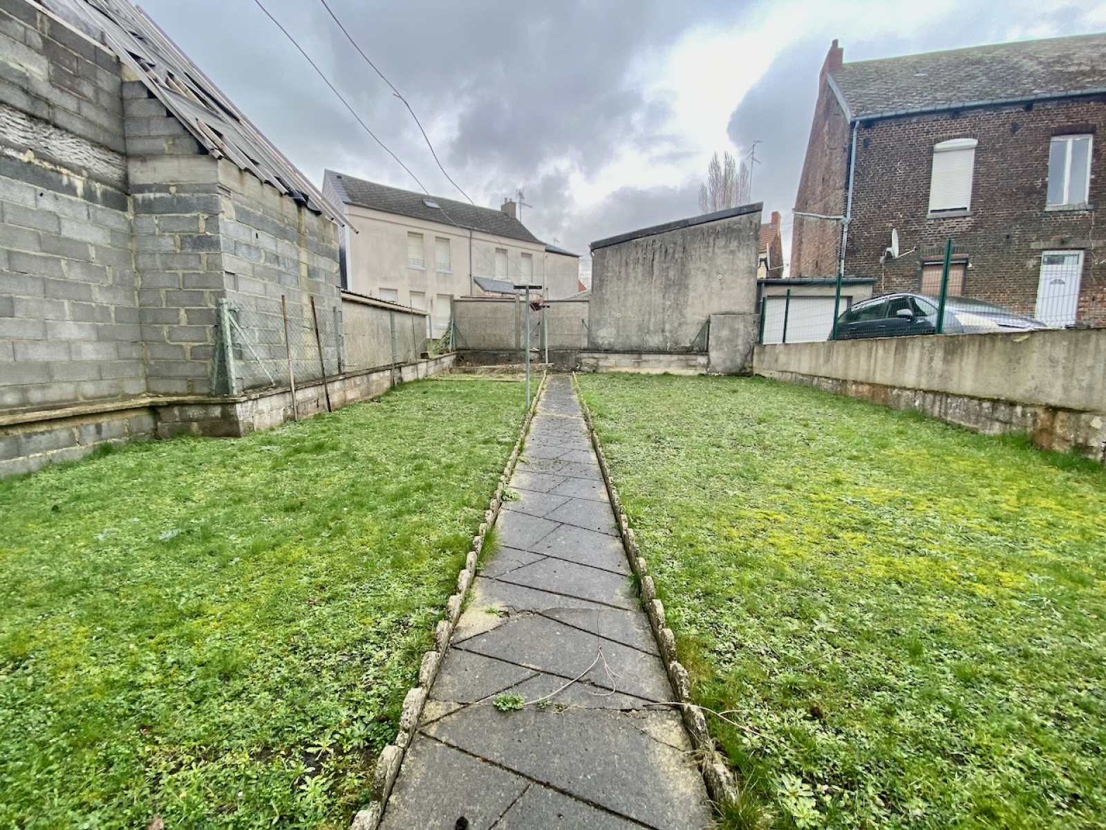 Image_, Maison, Louvroil, ref :AT600-9384