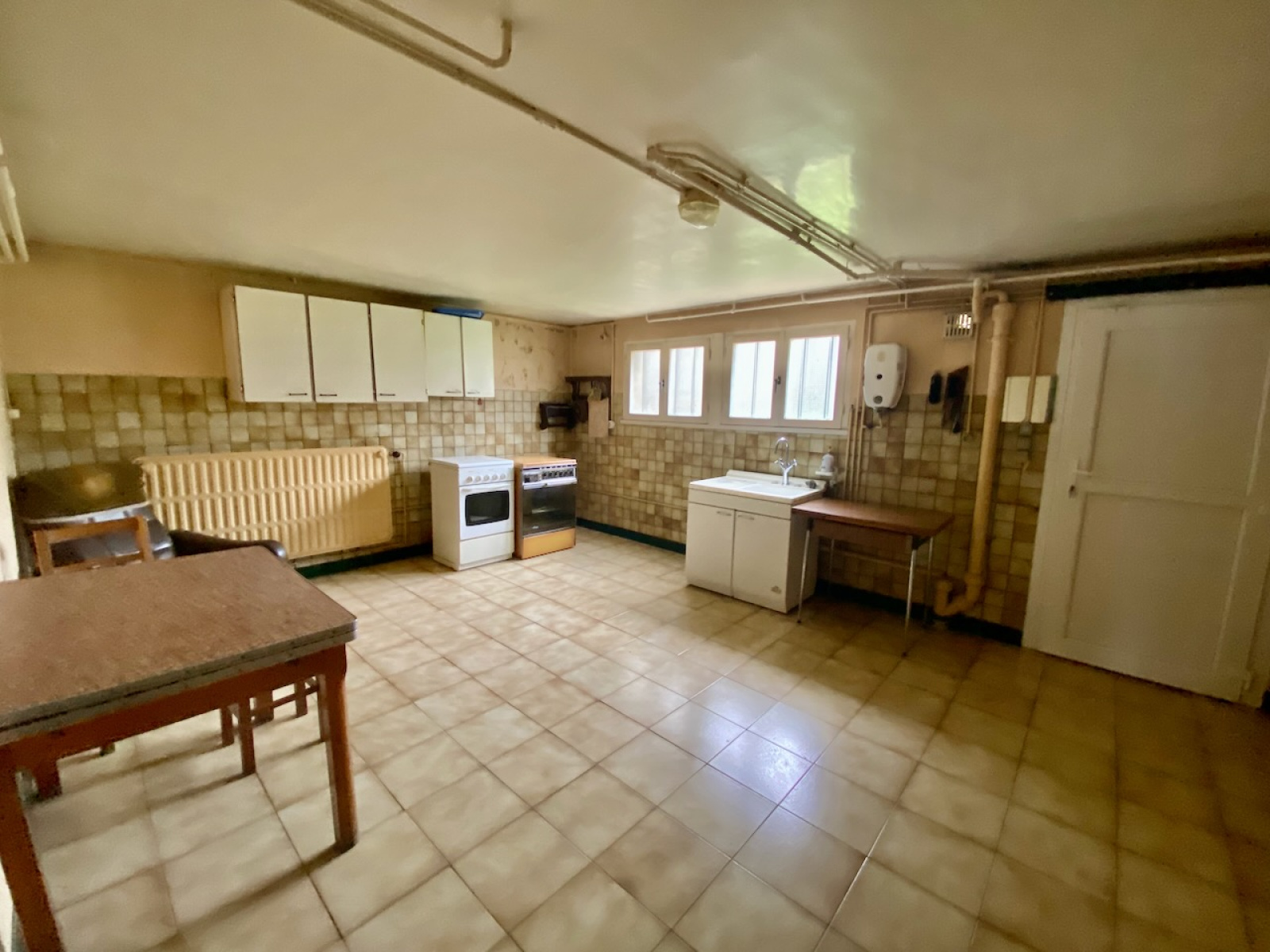 Image_, Maison, Louvroil, ref :AT600-9384