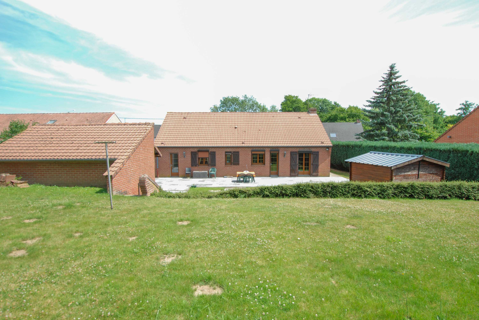 Image_, Maison, Bersillies, ref :AT460-9206