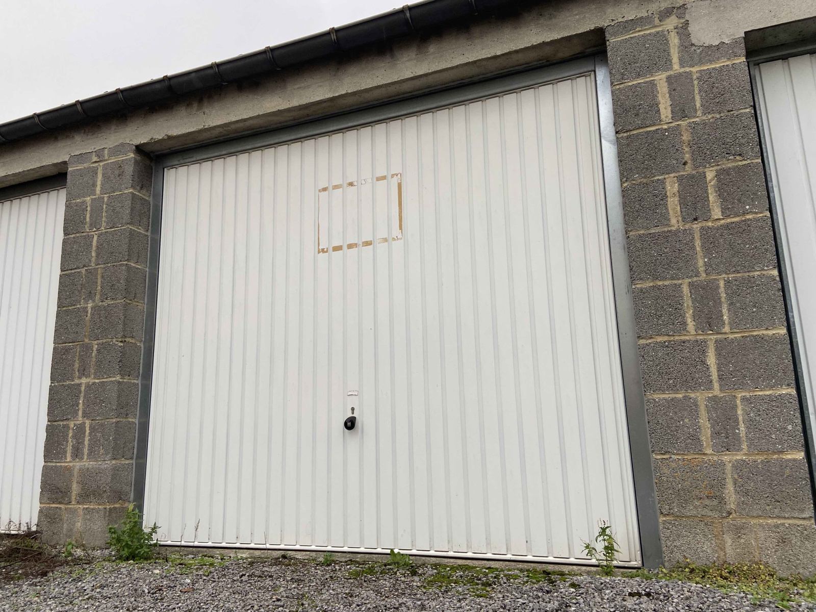 Image_, Garage, Marpent, ref :AT460-8261