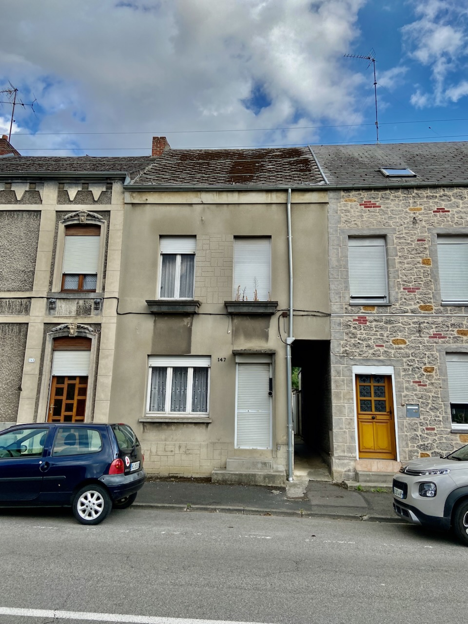 Image_, Maison, Hautmont, ref :at600-9515