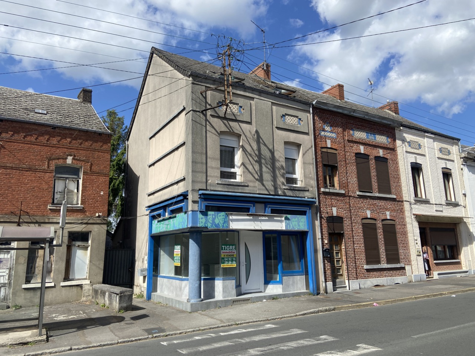 Image_, Maison, Jeumont, ref :AT460-9049