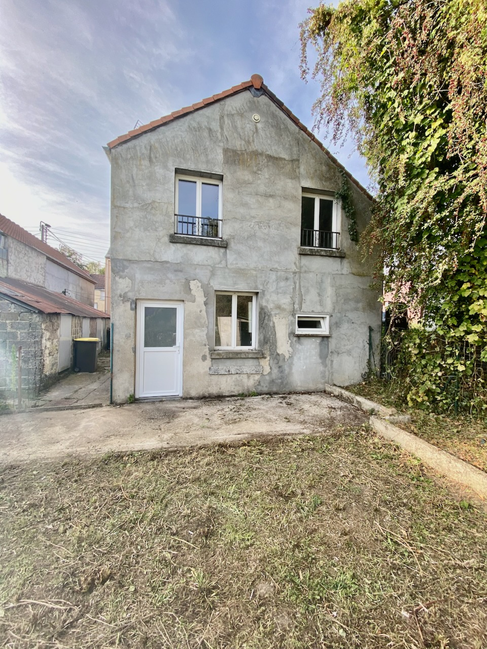 Image_, Immeuble, Maubeuge, ref :AT600-9566