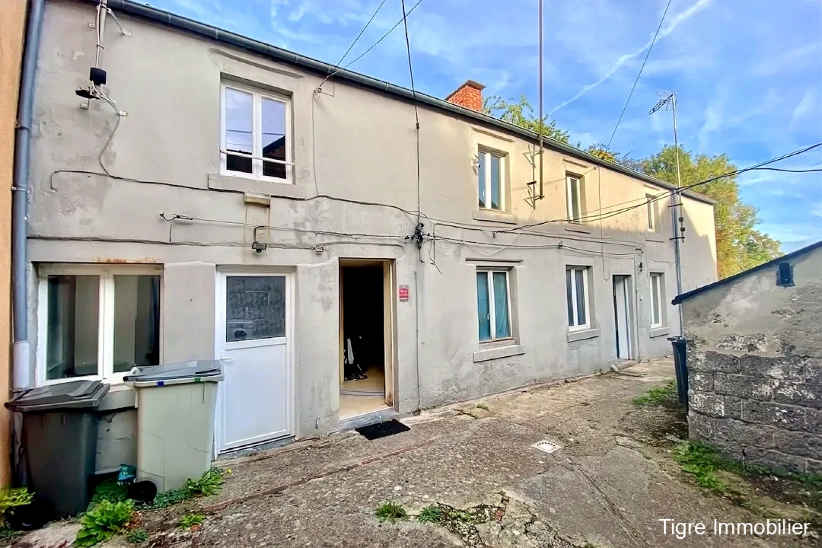 Immeuble 3 pièces 151 m² · à Maubeuge · 151 m² · 138 750 €