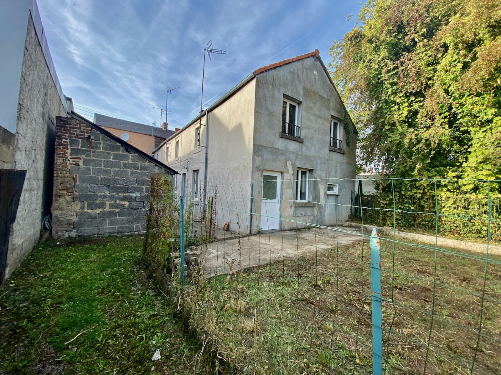 Image_, Immeuble, Maubeuge, ref :AT600-9566