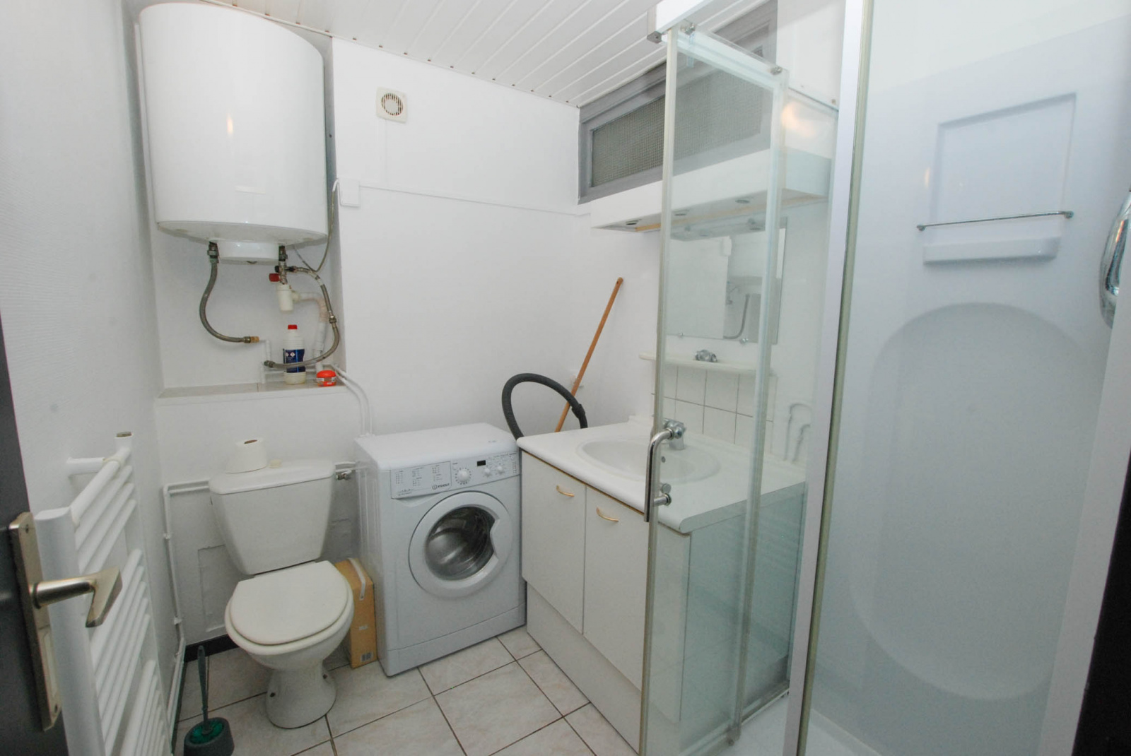 Image_, Appartement, Maubeuge, ref :AT460-8688