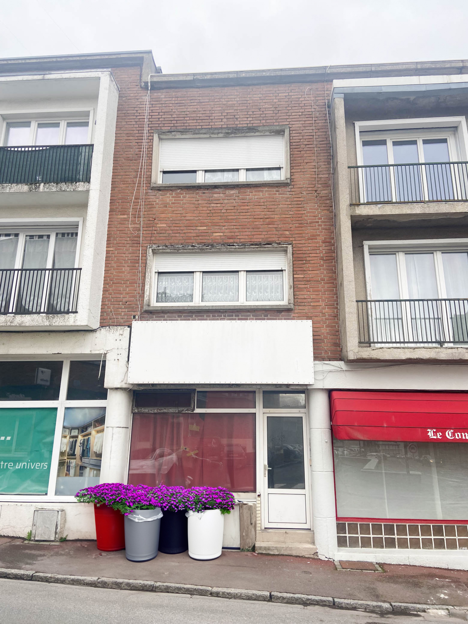 Image_, Appartement, Maubeuge, ref :AT460-8688