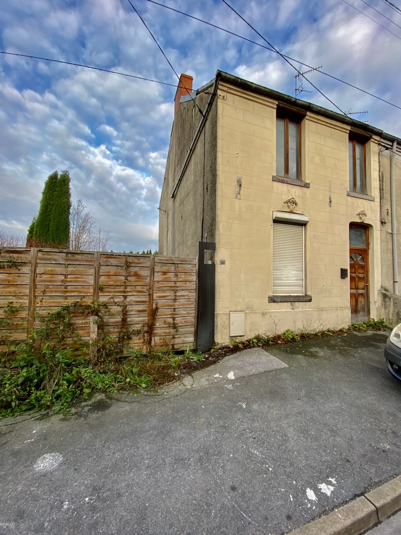 Image_, Maison, Maubeuge, ref :AT600-9344