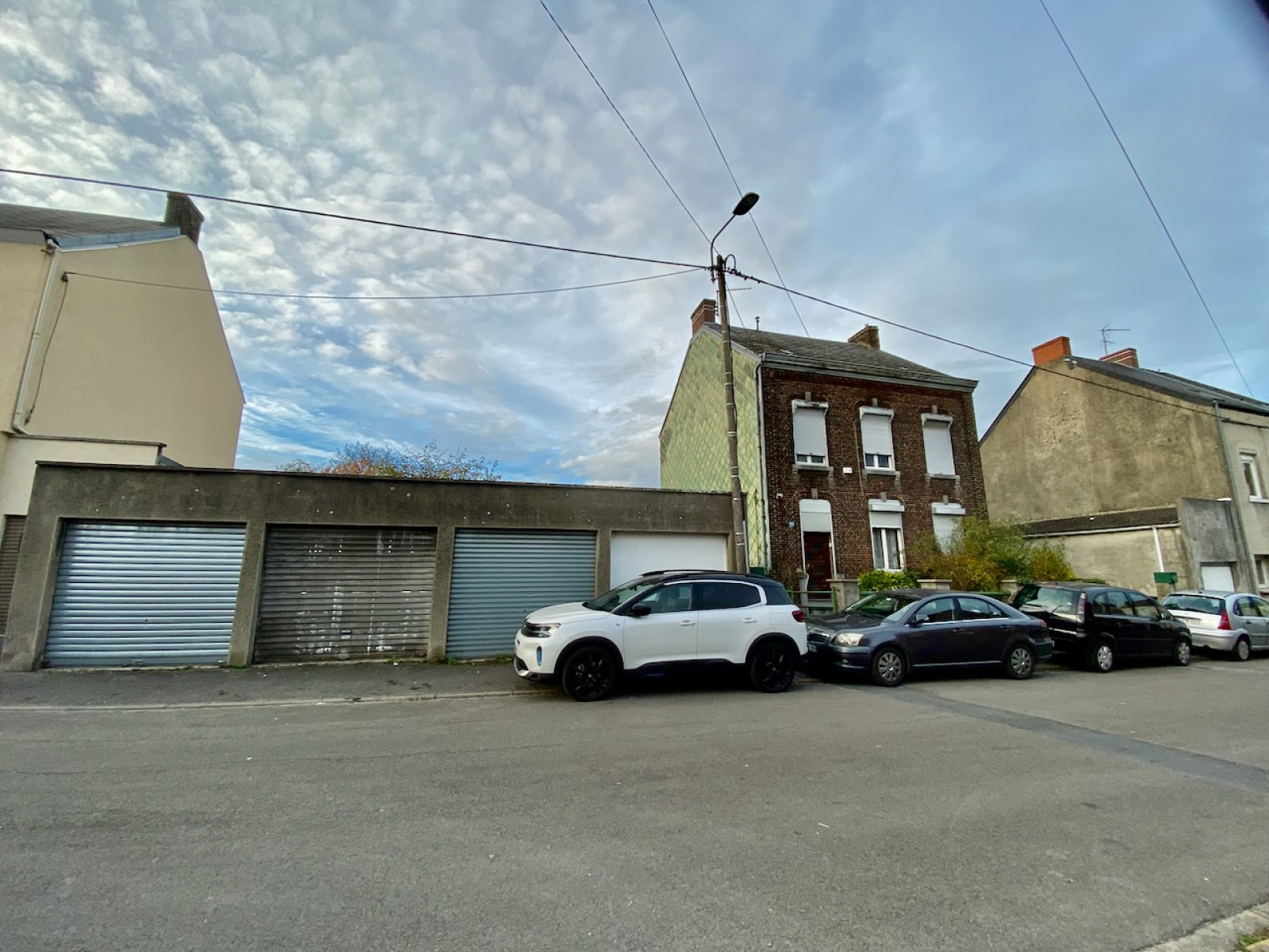 Image_, Maison, Maubeuge, ref :AT600-9316