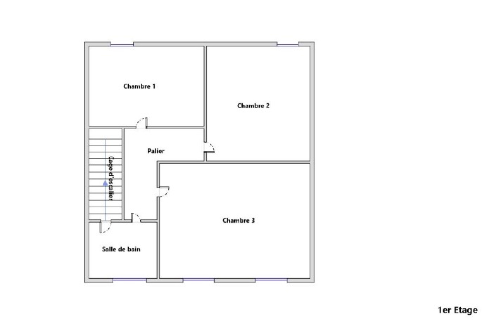 Image_, Maison, Maubeuge, ref :AT600-9316