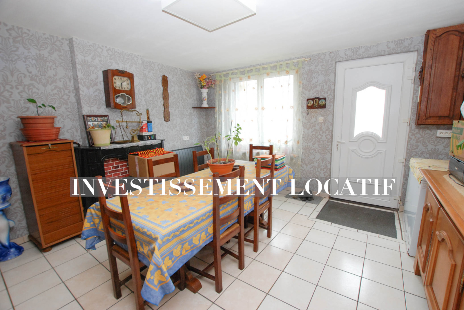 Image_, Maison, Boussois, ref :AT460-9291