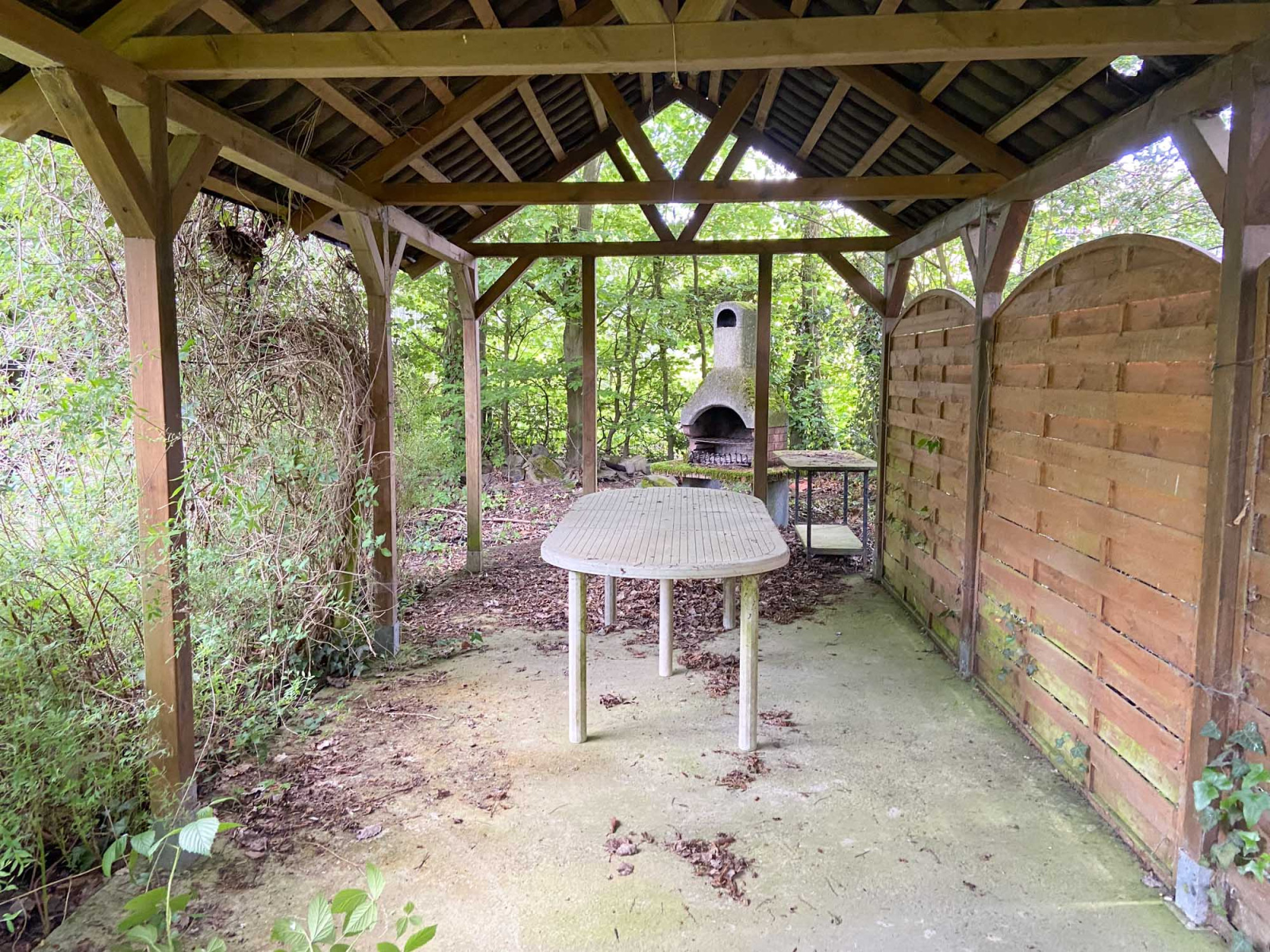 Image_, Terrain, Bousignies-sur-Roc, ref :AT460-9469