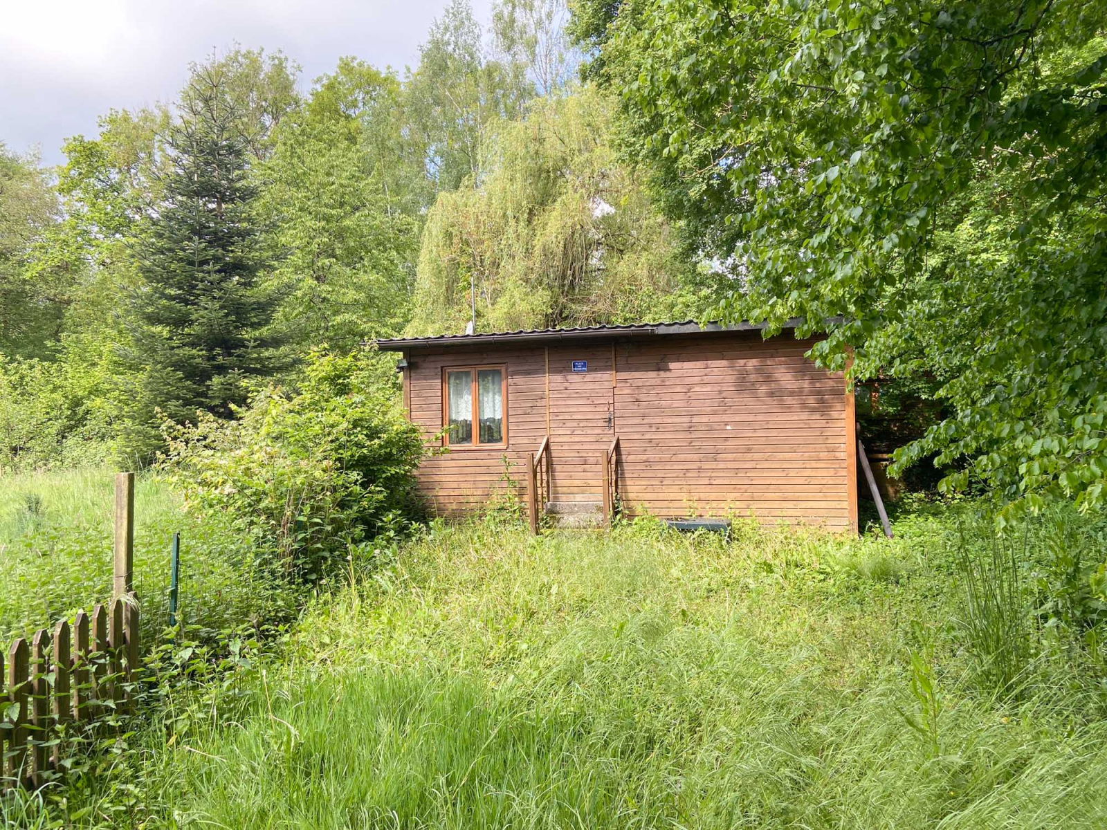 Image_, Terrain, Bousignies-sur-Roc, ref :AT460-9469