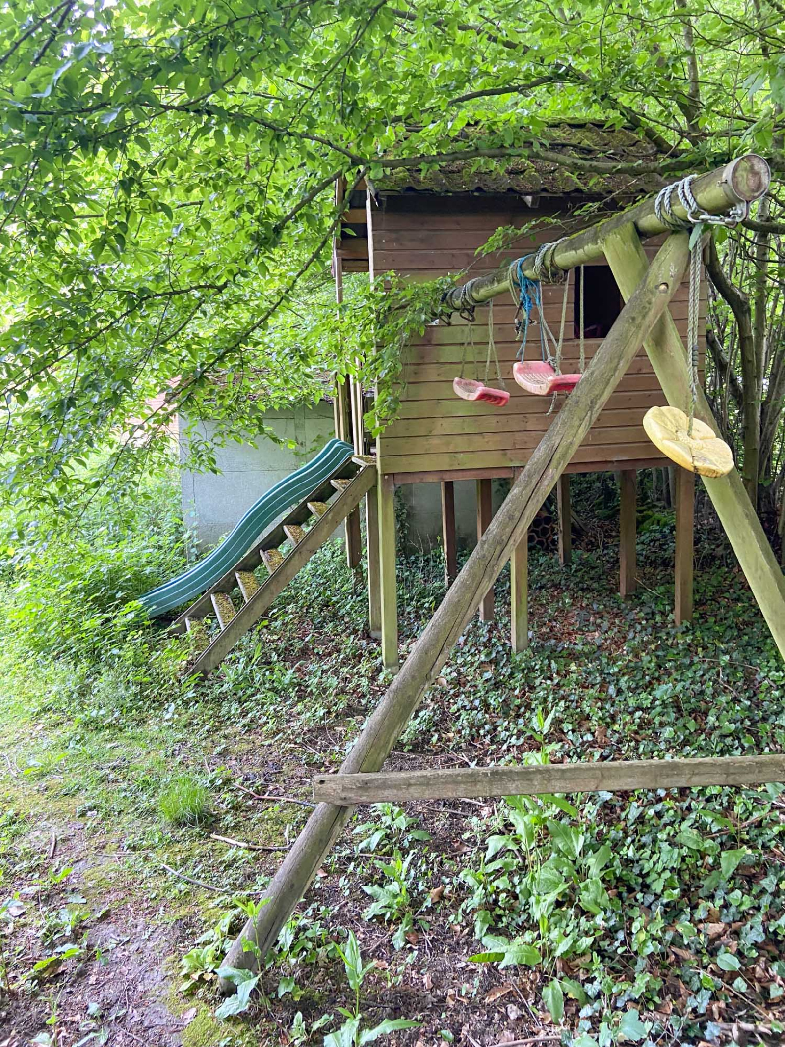 Image_, Terrain, Bousignies-sur-Roc, ref :AT460-9469