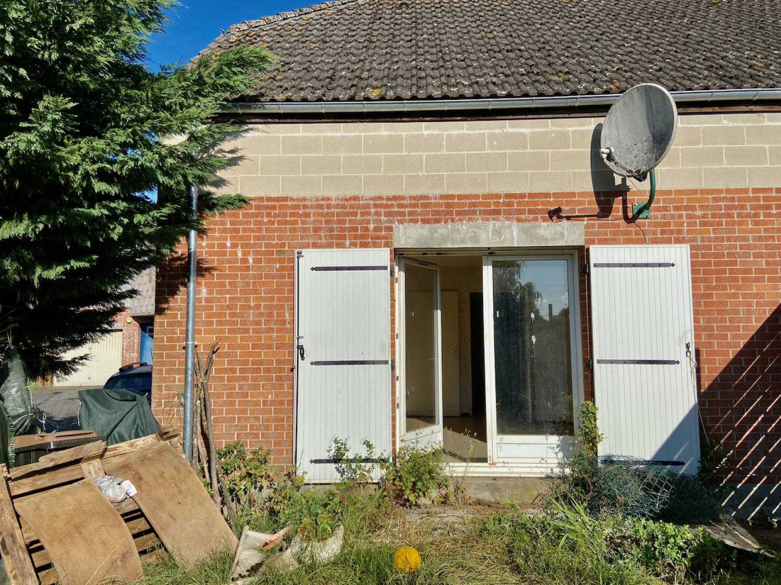 Image_, Maison, Flaumont-Waudrechies, ref :AT600-9190
