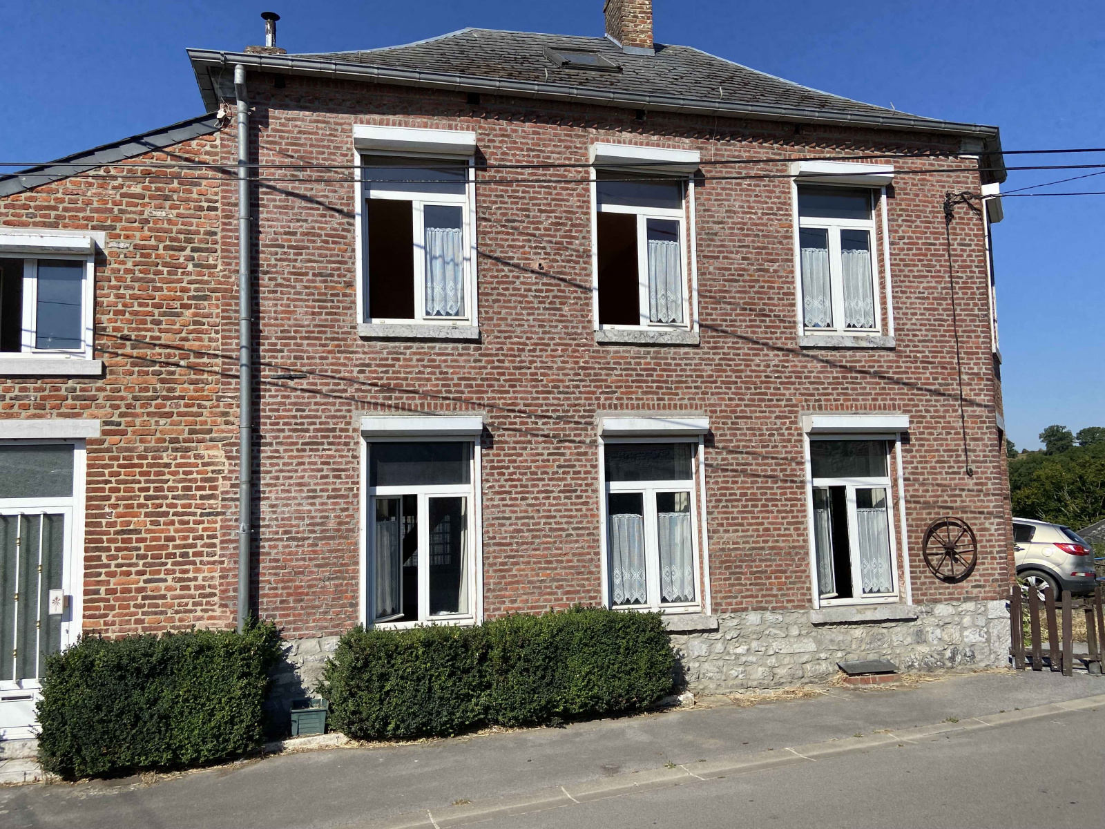 Image_, Maison, Bousignies-sur-Roc, ref :AT460-8602