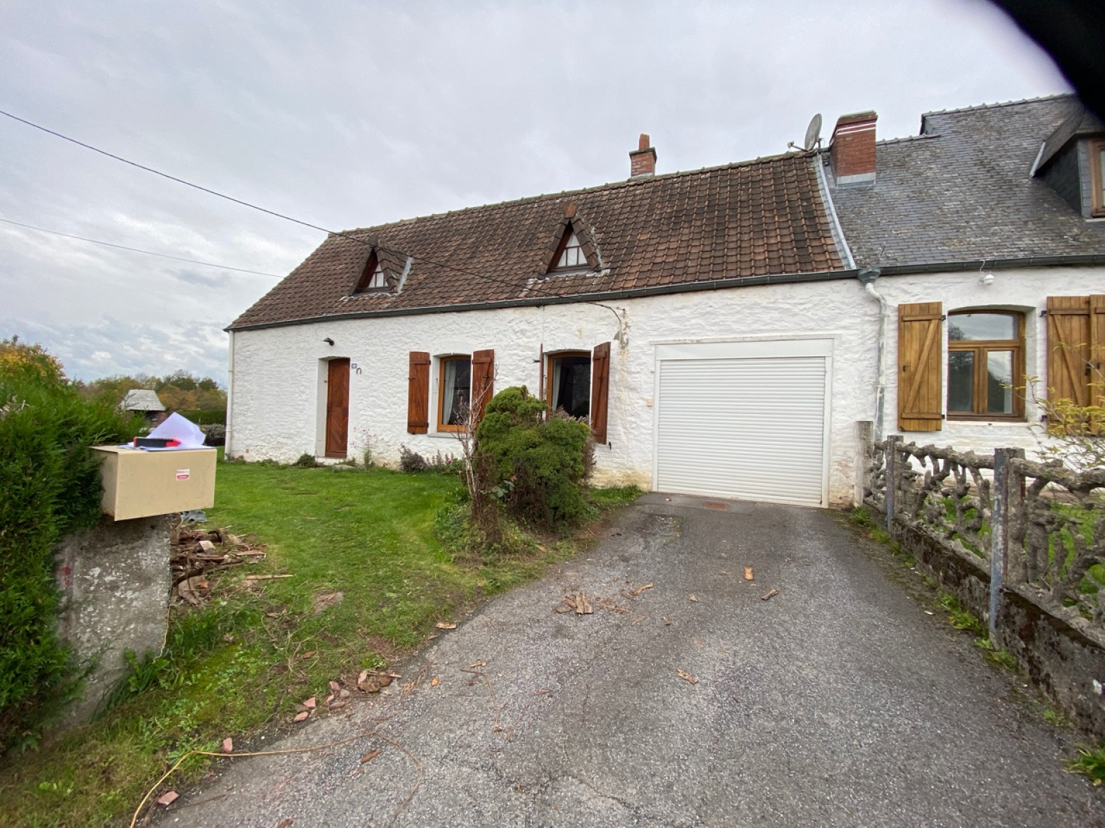 Image_, Maison, Beaurieux, ref :AT460-8351