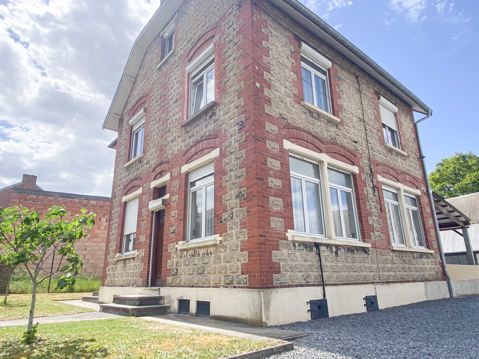 Image_, Maison, Jeumont, ref :AT460-9148