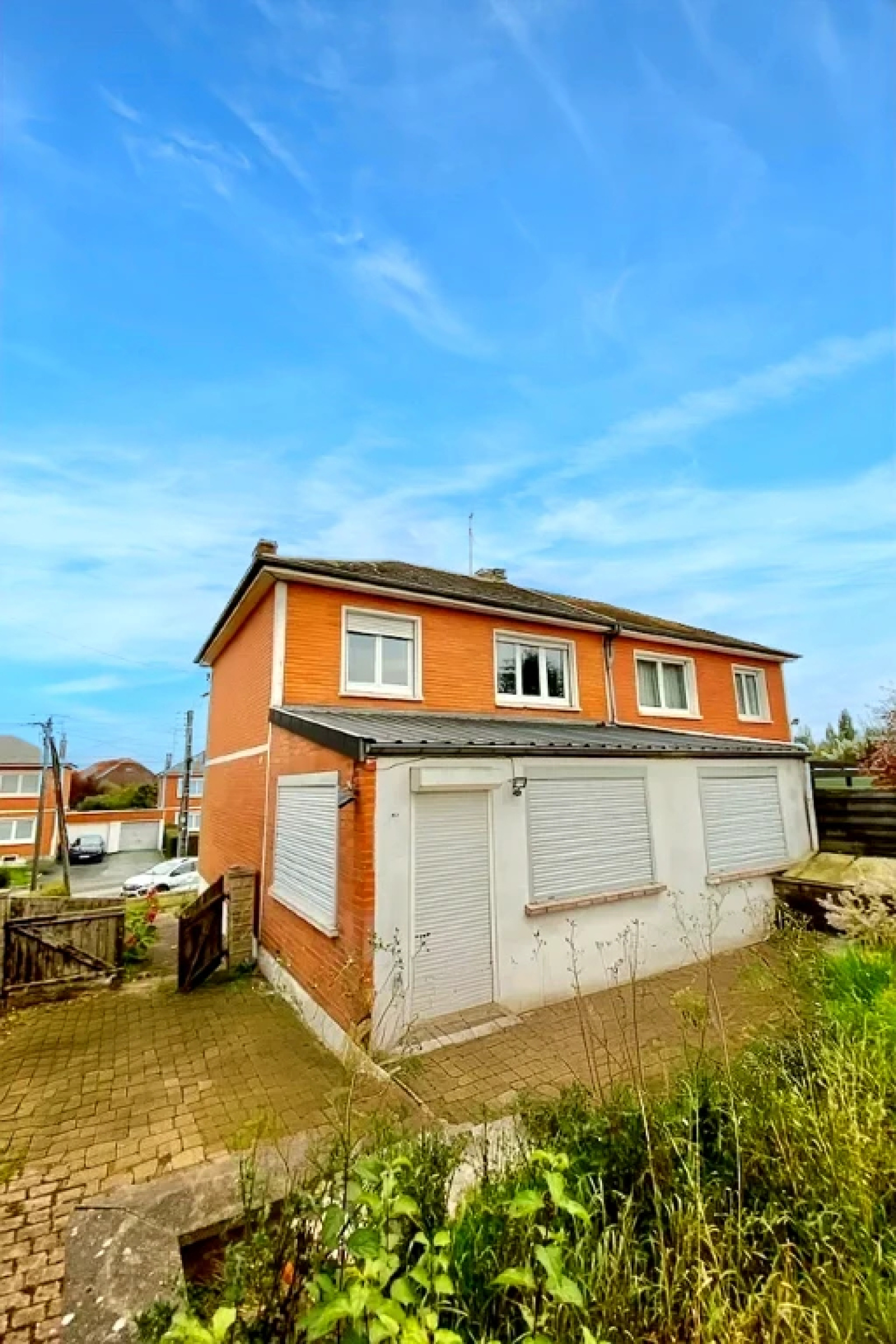 Image_, Maison, Assevent, ref :AT600-9282