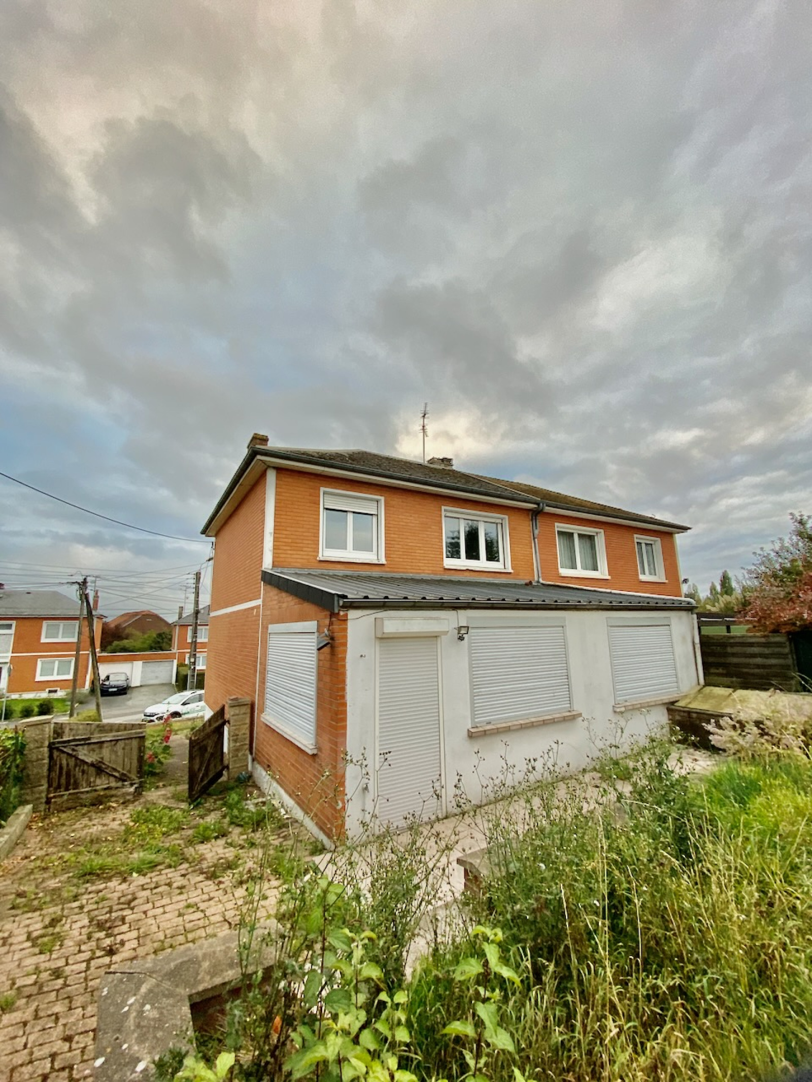 Image_, Maison, Assevent, ref :AT600-9282