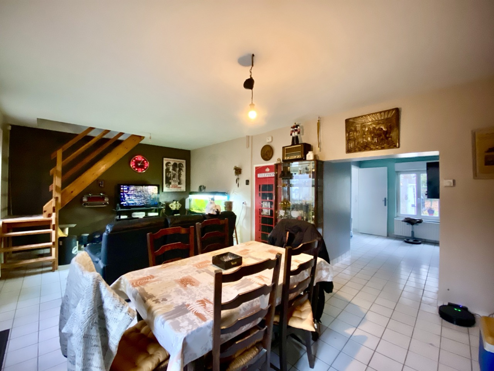 Image_, Maison, Maubeuge, ref :AT600-9350