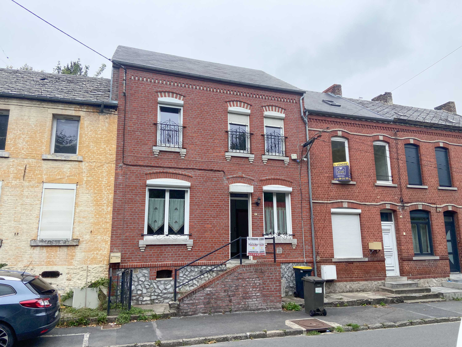 Image_, Appartement, Recquignies, ref :AT460-9258