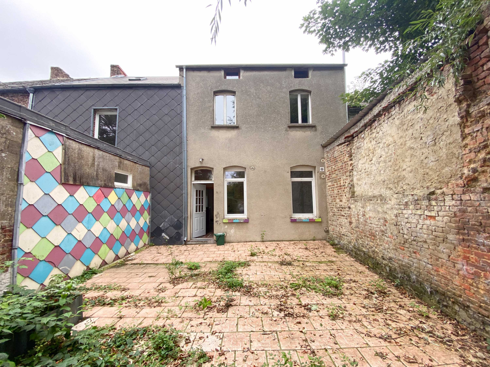 Image_, Appartement, Recquignies, ref :AT460-9258