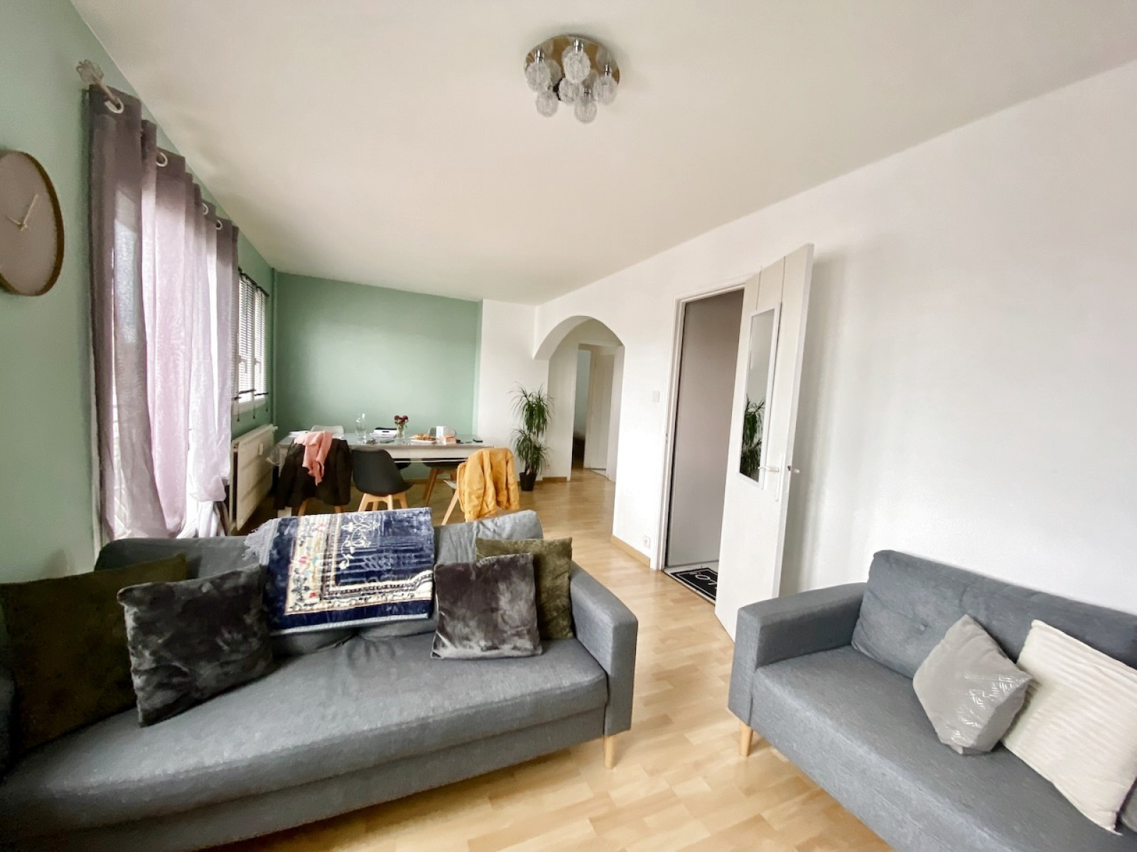 Image_, Appartement, Maubeuge, ref :AT600-8353