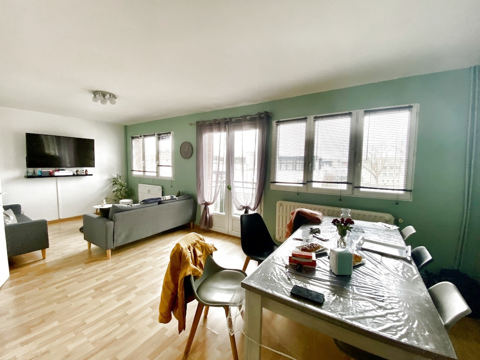 Image_, Appartement, Maubeuge, ref :AT600-8353