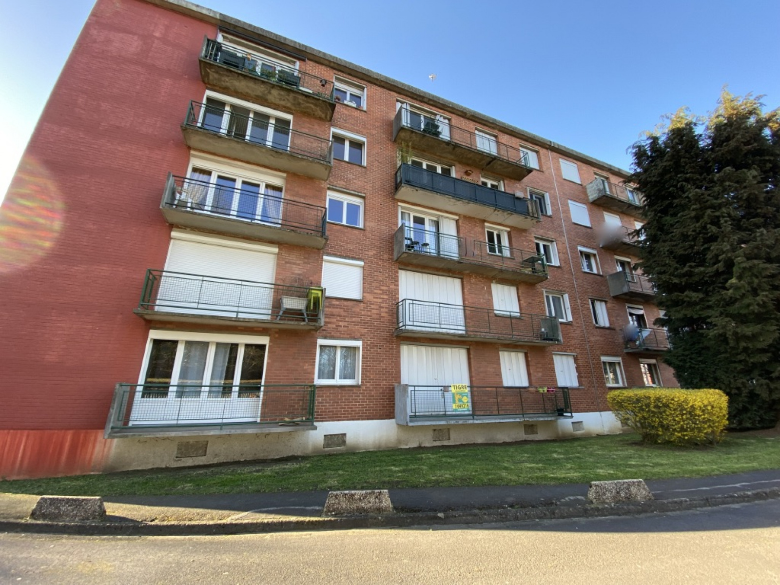 Image_, Appartement, Rousies, ref :AT600-8311