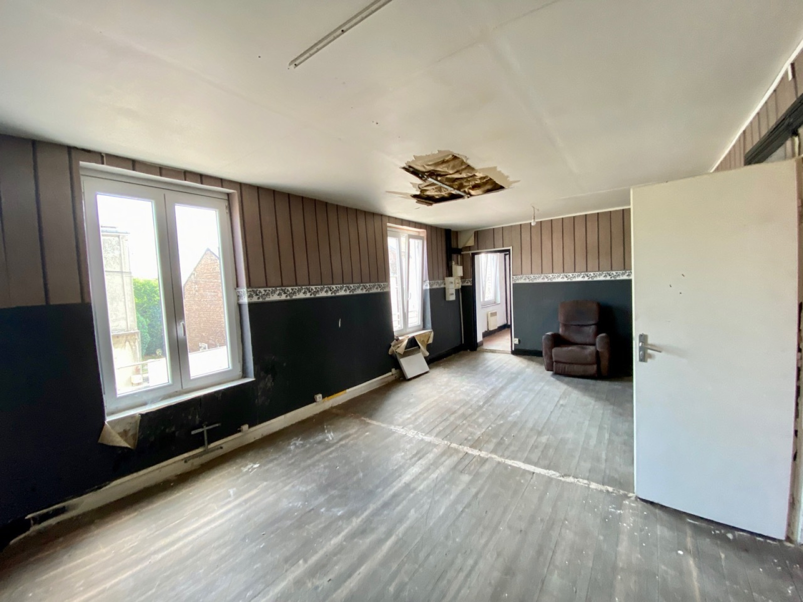 Image_, Immeuble, Hautmont, ref :AT600-7587