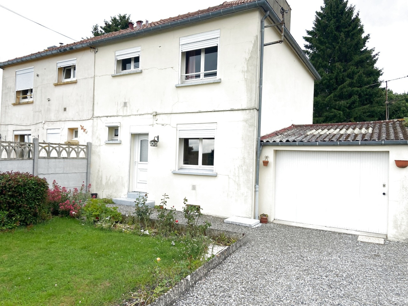 Image_, Maison, Jeumont, ref :at460-9177