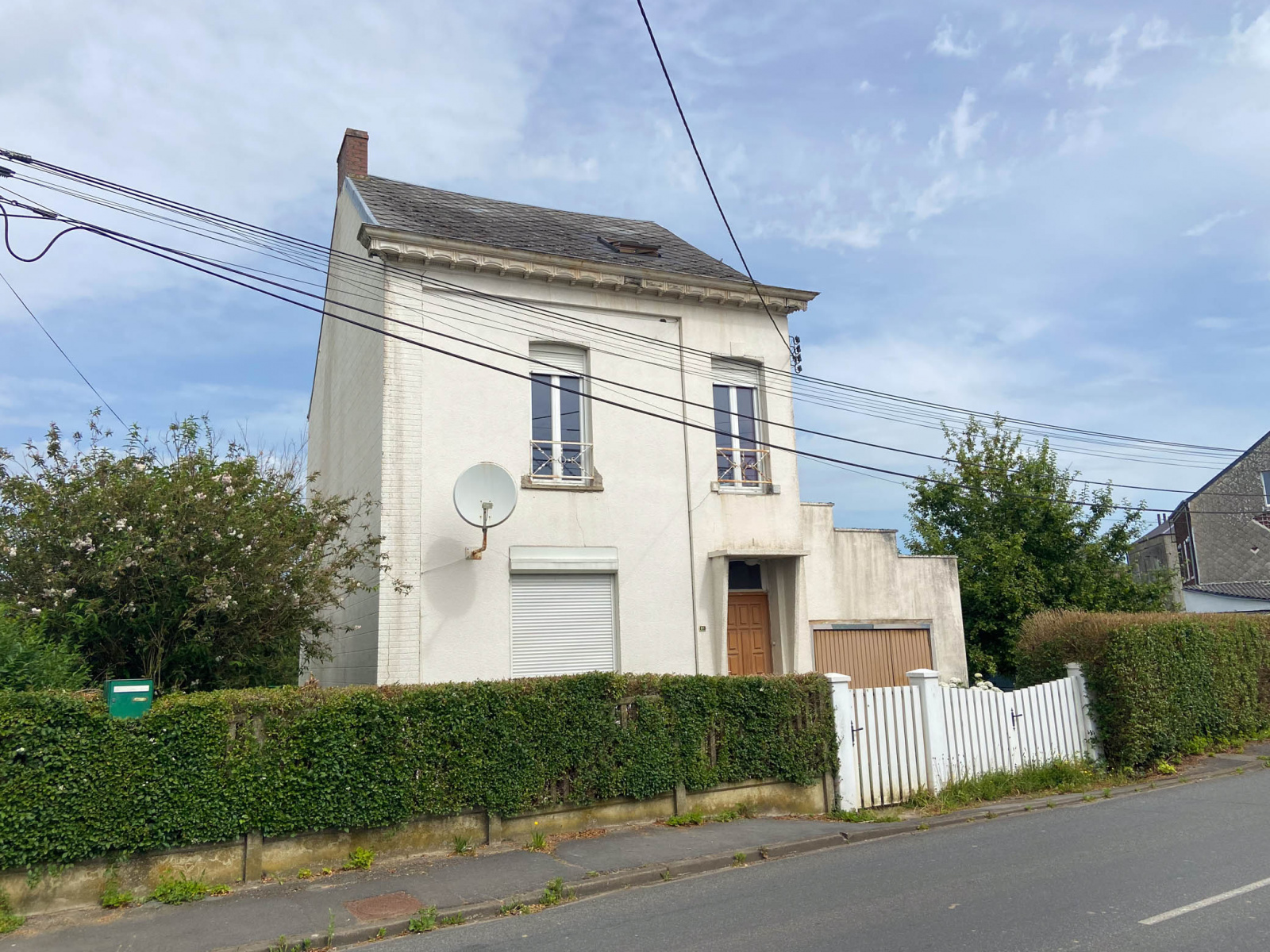 Image_, Maison, Rousies, ref :AT460-8811